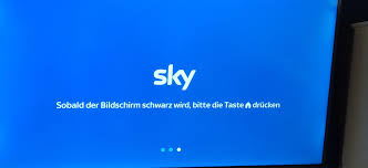 Ganz neu ist das celia keyboard,. Sky Q Receiver Startet Immer Wieder Neu Sky Community