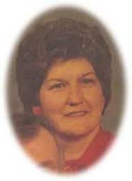 Obituary of Jean Elizabeth Schriver