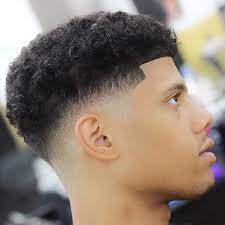 Pin On Low Fade Haircuts