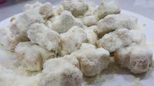 Suci dalam debu ot.pesiva di ds. My Homerecipes Biskut Suji Salju Suci Dalam Debu