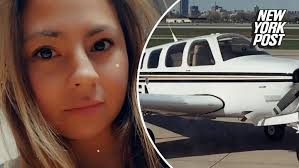 Mom of 3 riding lawn mower at Okla. airport killed after landing plane’s  wing hits her in head