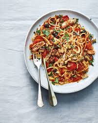 17 Sardine Recipes Delicious Magazine