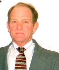 Thomas Lewis Marthey