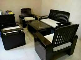 Cara tercepat untuk membuat kursi. Jual Kursi Tamu Meja Minimalis Kayu Jati Mebel Jepara Furniture Di Lapak Megumi Bukalapak