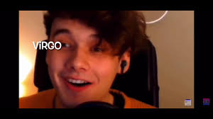 Which member of the dream smp are you? Dream Smp Members Acting Like Their Zodiac Signs Youtube
