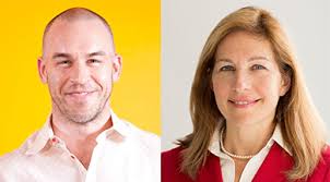Taproot Foundation Announces the Election of DoSomething.org's Matt Holford  and Kroll Bond Rating Agency's Susan Levitt to the Board of Directors