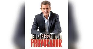 Gonzalo de la carrera vivió un tenso cruce en el matinal de mega, tras lo ocurrido con el senador jorge pizarro. Revista Sabado Dijo Que Gonzalo De La Carrera Era Un Provocador Cuando Mas Bien Es Un Estupido Mitomano Y Degenerado Con Problemas Mentales