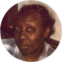 Annie Doris Cain Obituary (1940