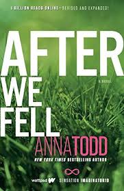 After followed tessa, who falls for hardin, a guy with a dark secret. After 3 After We Fell Details Spoilers Cast And Release Date