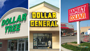 Resultado de imagen para dollar stores inside