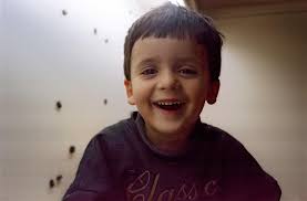 1999 11 20, Boulogne-Billancourt, France, Gabriel Horvat, son of Marco