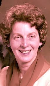 Jane Crandall Obituary