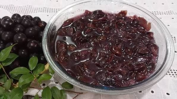 Jabuticaba Sweet