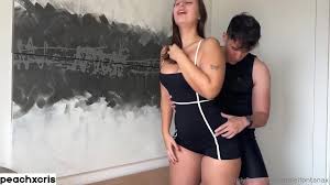 Peachxcris - Best adult videos and photos