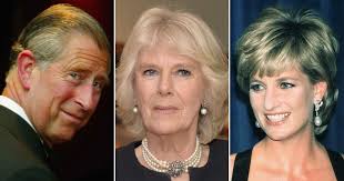 La historia de amor de Carlos y Camila: entre bodas, divorcios y un funeral