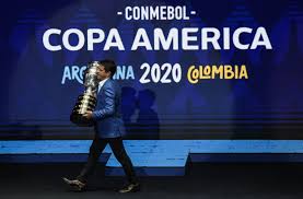 El banco central de brasil bajó otra vez la tasa: Copa America 2021 Brasil Definira Hoy Si Acepta O No Ser Sede Del Certamen Noticias Agencia Peruana De Noticias Andina