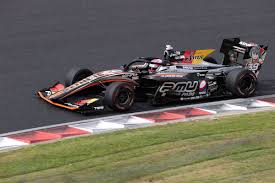 Find company research, competitor information, contact details & financial data for tsuboi, k.k. Sho Tsuboi Gets Maiden Super Formula Victory At Okayama