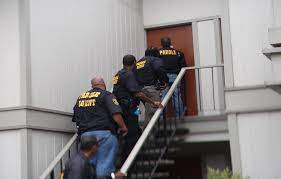 Most common cdcr abbreviation full forms updated in may 2021. Datei Cdcr Parole Agents Jpg Wikipedia