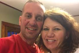 Fundraiser for Kathy Cremer-Schertz by Scott Mool : Matt & Kathy Schertz  Medical Blitz!