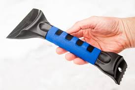 It is very efficient in removing old finish. The Best Ice Scraper And Snow Brush Reviews By Wirecutter