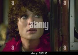 Patrick kitten braden hi-res stock photography and images