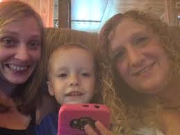 Donna Lynn Barrineau- Orr's Memorial Website