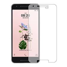 LG U Screen Protector Hydrogel ...