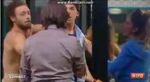 Segui tutte le news e le anticipazioni sul grande fratello! Tensione Alle Stelle Nella Casa Del Grande Fratello E Quasi Rissa Tra Andrea Cerioli E Mirco Petrilli Isa E Chia