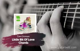 Больше аккордов по хэштегу #ukulelerussia_chords. Tom Grennan Little Bit Of Love Chords For Guitar Piano Ukulele Guitartwitt