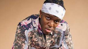7 on the uk r&b singles chart and led to a contract with island/def jam. How Ksi Earned More Than His Teachers By Playing Fifa Bbc News