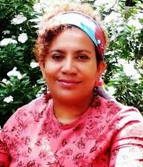 Nora Murillo's Instagram, Twitter & Facebook