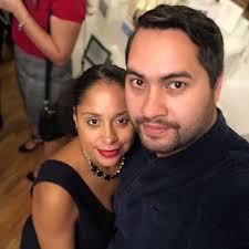 Melissa derosa aka melissa dina derosa was born on september 29, 1982, and from husband. New York S Top 10 Power Couples City State New York