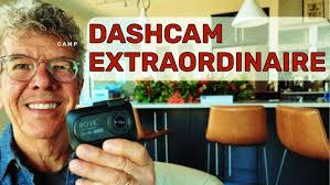 Best 4K Dash Cam of 2023 // RedTiger F7NP Unboxing & Review