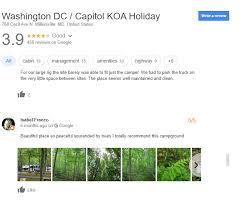 Maybe you would like to learn more about one of these? Top 5 Luxury Rv Campsites In Washington Dc For A Family Memorable Camping Vacation