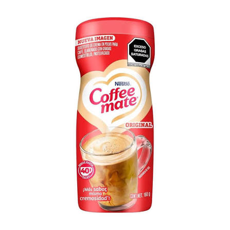 COFFE MATE 160 G