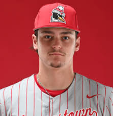 YOUNGSTOWN STATE PENGUINS