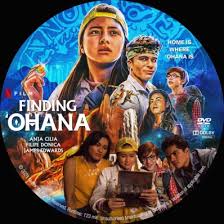 Finding 'ohana is a very pleasant surprise. Covercity Dvd Covers Labels Finding Ohana