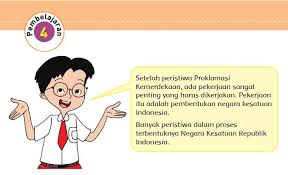 Kunci jawaban tema 3 kls 6 hal 3 4 5 6 7 8 subtema 1 pembelajaran 1 : Kunci Jawaban Halaman 112 115 117 121 122 Kelas 5 Tema 7 Buku Tematik Siswa Kumpulan Soal Ujian