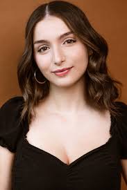 Cruel Intentions" Beta (TV Episode 2024)