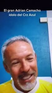Adrian Camacho's Instagram, Twitter & Facebook