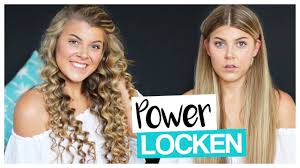 Frisuren mit locken sind romantisch, wild und verführerisch. Locken Styling Tipps Und Diy Tutorials Fur Lockige Haare