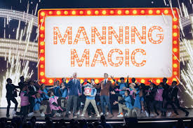 ManningCast Viewership Crashes to 661K in Week 2 — Is Pat McAfee ESPN's Last Hope?