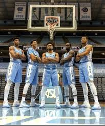 Carolina North Carolina Tar Heels Basketball North Carolina Basketball Tar Heels