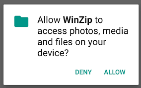 Du findest es für gewöhnlich unten auf dem bildschirm. 1 So Offnen Sie Zip Dateien Auf Android