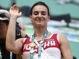 Every year pole vaulters from around the world compete in various championships. Pole Vault Record Holder Yelena Isinbayeva Retires From Competing Hindustan Times