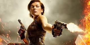 The year 2019 was a pretty good one for action movies, although not all the best examples came from the big screen. 5 Best Female Action Movie Stars Martial Tribes