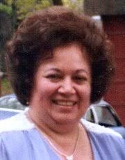 Obituary of Eleanor Anne Bruno