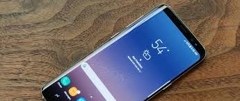Indeed it is, as the rumor mill really ou. How To Unlock Samsung Galaxy S8 Using Unlock Codes Unlockunit