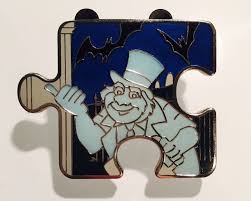 We did not find results for: Disney Haunted Mansion Character Connection Mystery Puzzle Pin Madame Leota 600