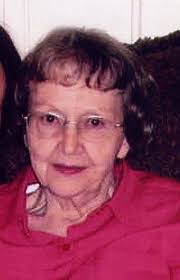 Jean Madden Obituary